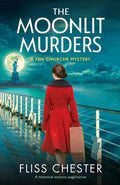 The Moonlit Murders: A historical mystery page-turner - Paperback