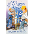 Mayhem on the Mind - Paperback