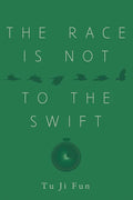 The Race Is Not to the Swift - Paperback
