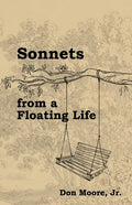Sonnets from a Floating Life - Paperback
