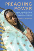 Preaching Power - Paperback