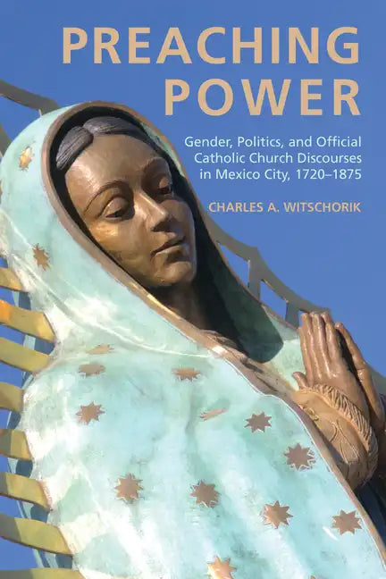 Preaching Power - Paperback