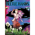Beetle Hands Vol. 2 - Paperback