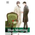 Blue Morning, Vol. 8 - Paperback