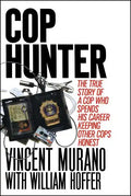 Cop Hunter - Paperback