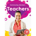 Teachers - Library Binding