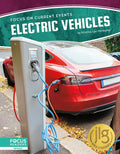Electric Vehicles - Library Binding