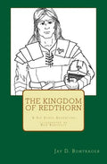 The Kingdom of Redthorn: A Sir Sykes Adventure - Paperback
