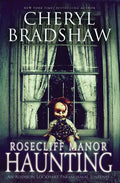 Rosecliff Manor Haunting - Paperback