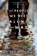 The People We Meet Along The Way - Paperback