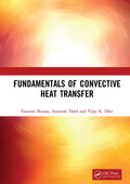 Fundamentals of Convective Heat Transfer - Paperback