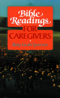 Bible Readings for Caregivers - Paperback