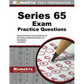 Series 65 Exam Practice Questions - Series 65 Practice Tests and Review for the Uniform Investment Adviser Law Examination: [2nd Edition] - Paperback