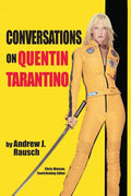 Conversations on Quentin Tarantino - Paperback