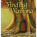 Finding Waihona - Hardcover
