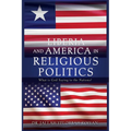 Liberia and America in Religious Politics: What is God Saying to the Nations? - Paperback