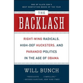 The Backlash - Paperback
