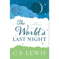 The World's Last Night: And Other Essays - Paperback
