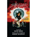 Shredder Orpheus - Paperback