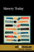 Slavery Today - Paperback