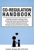 Co-Regulation Handbook - Paperback