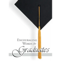 Encouraging Words for Graduates - Paperback
