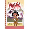 Yasmin La Detective - Hardcover