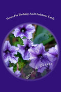 Verses For Birthday And Christmas Cards: 65 Rhyming Poems For Use In Card Making - Paperback