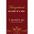 Hungerheart: The Story of a Soul - Paperback