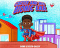 Carter And His Bionic Ear - Hardcover