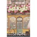 Just Right - Paperback