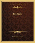 Filostrato - Paperback