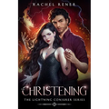 The Lightning Conjurer: The Christening - Paperback