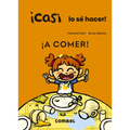 ¡A Comer! - Board Book