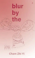 blur by the - Paperback
