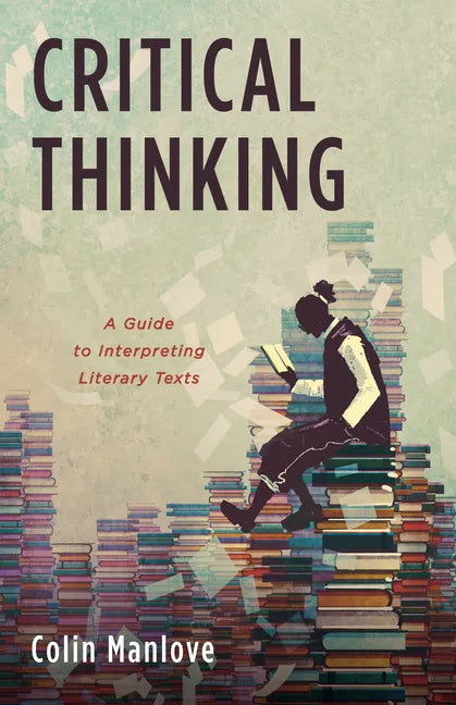 Critical Thinking - Paperback
