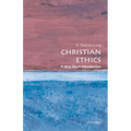 Christian Ethics: A Very Short Introduction - Paperback