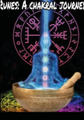 Runes: A Chakral Journey - Paperback