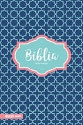 Biblia Para Chicas (Planeta Girl) - Nbv - Paperback