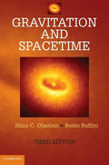 Gravitation and Spacetime - Hardcover