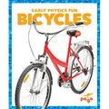 Bicycles - Hardcover