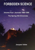 Forbidden Science - Volume Four - Hardcover