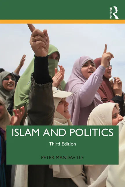 Islam and Politics (3rd Edition) - Paperback