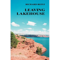 Leaving Lakehouse - Paperback