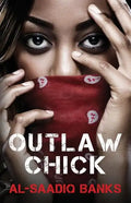 Outlaw Chick - Paperback