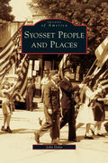 Syosset People and Places - Hardcover
