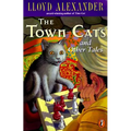 The Town Cats and Other Tales - Paperback