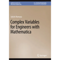 Complex Variables for Engineers with Mathematica - Paperback