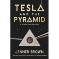 Tesla And The Pyramid - Paperback