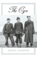 The Ogre - Paperback
